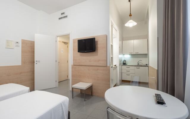 Aparthotel Navigli