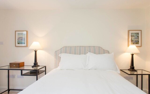 Modern 2 bed Flat in Central London