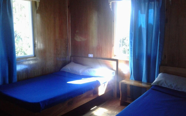 Mother Mary Inn