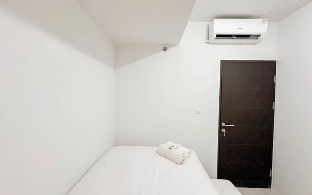 Good 2BR Apartment Suncity Residence