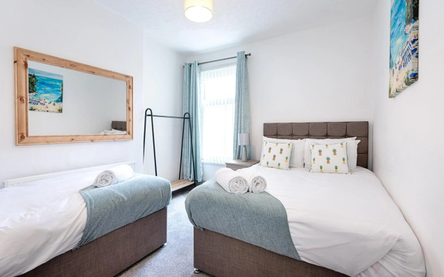 STOP! Stay at The Jersey