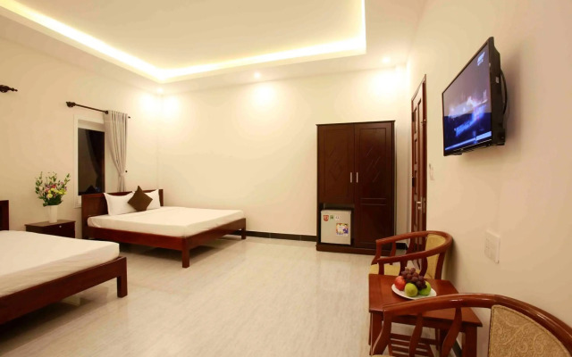 Basil Homestay and Hostel