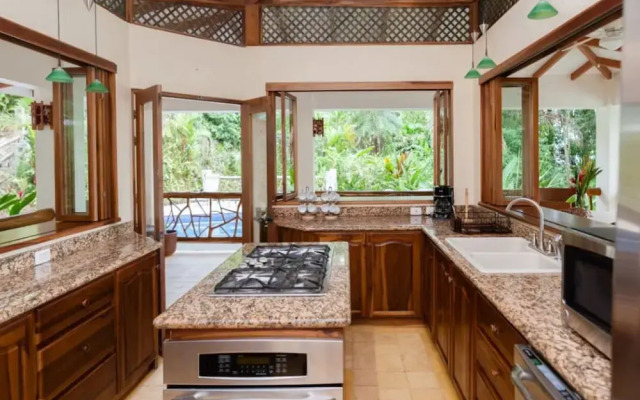 Casa de Paz - Portasol Living