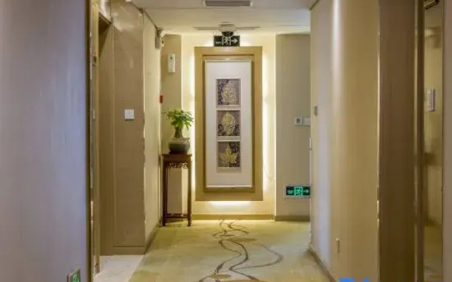 Zhenjiang Magnotel