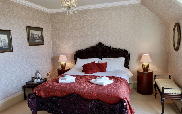 Bowden House B&B