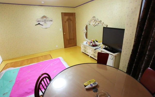 Carlsbed Motel