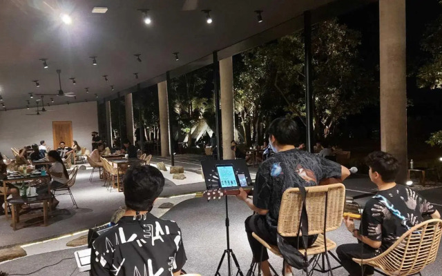 Livist Resort Phetchabun