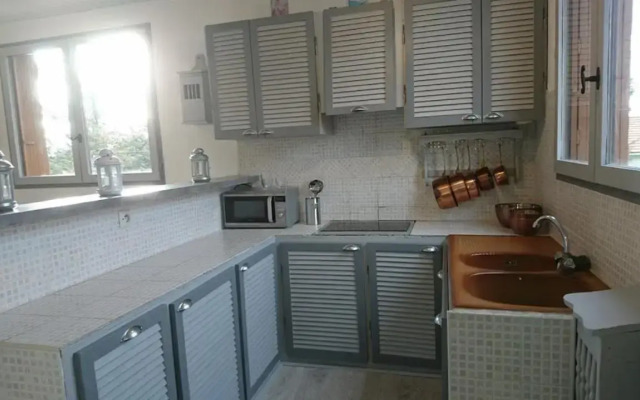 Guest House Provencal