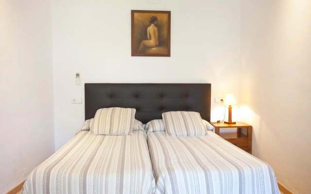 Hotel La Vila