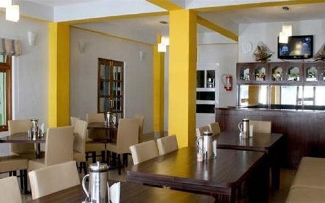 Hotel Anugraha