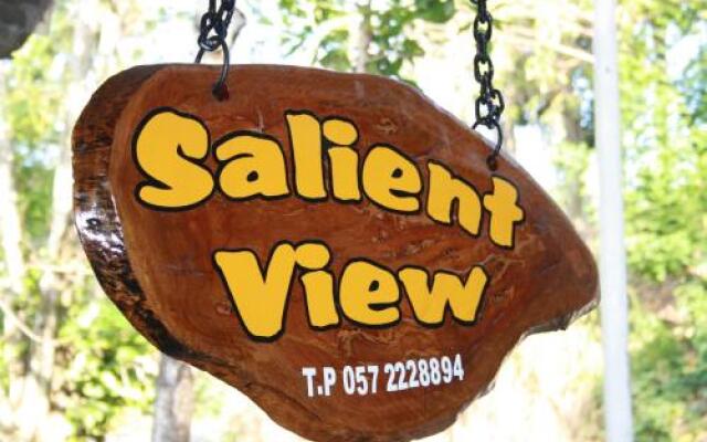 Eco Salient View