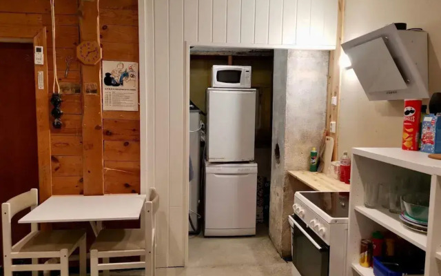 6 Person Holiday Home in Torrvikbygd