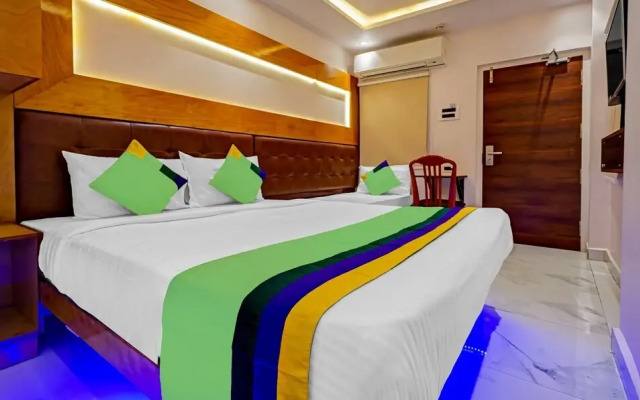 Hotel Sannidhi