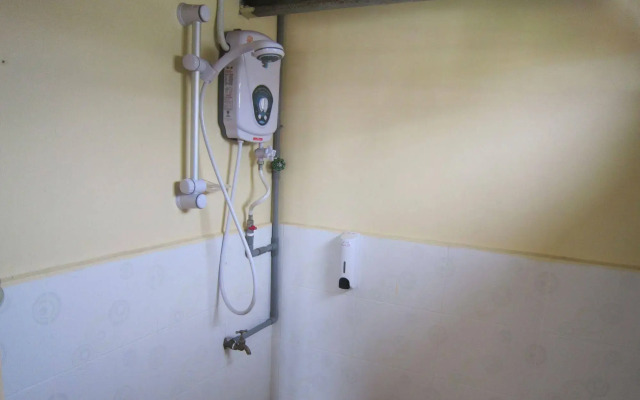 Hotel Zamburger Heritage Melaka