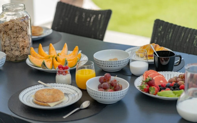 Villa Allegra - Quinta do Lago