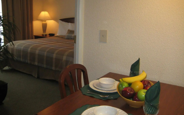 Staybridge Suites Monterrey - San Pedro by IHG