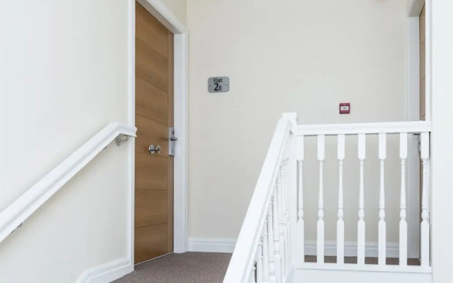 Fishergate Apartments