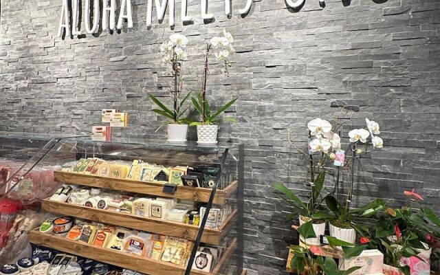 Luxury Sun Berry Residence