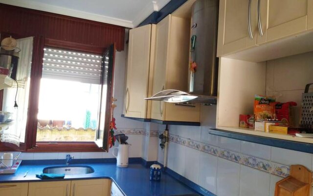 House With 3 Bedrooms In Argonos, With Furnished Terrace