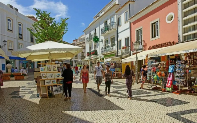 A22 - Panoramic Marinapark