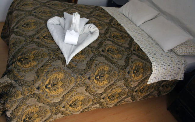Pirwa Colonial Hostel
