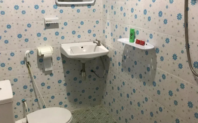 Sunset Resort Ko Yao Noi