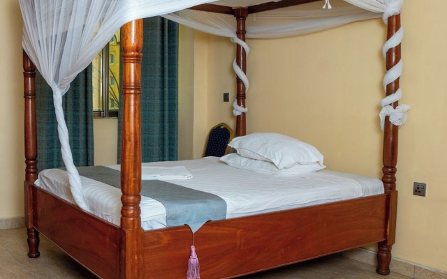 Park View Hotel Bamburi