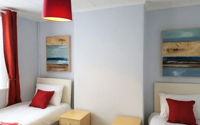 Garden City House- Huku Kwetu