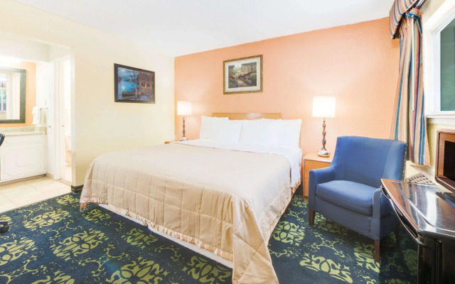 Travelodge by Wyndham Ruidoso