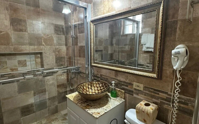 Beach Time Studio at Seacastles