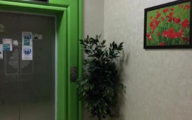 Vremena Goda Apartment in Astana