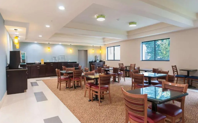 Days Inn Tamworth