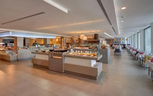 Protur Playa Cala Millor Hotel - Adults Only