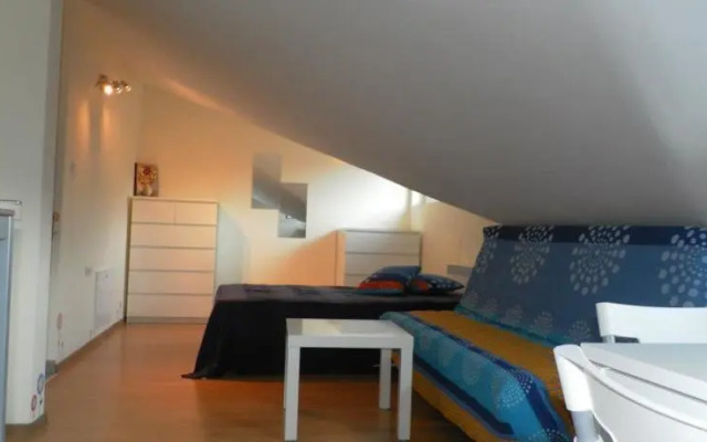 Bansko Bojurland Studio