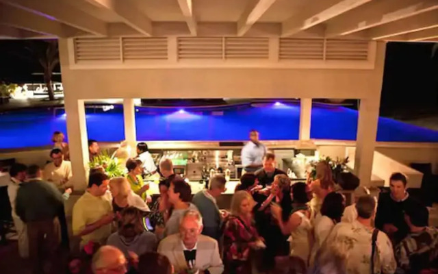 Sky Beach Club