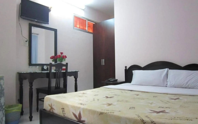 Thao Nhi Hotel