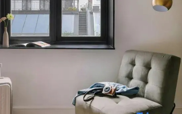 S&A Vondel Park Hotel