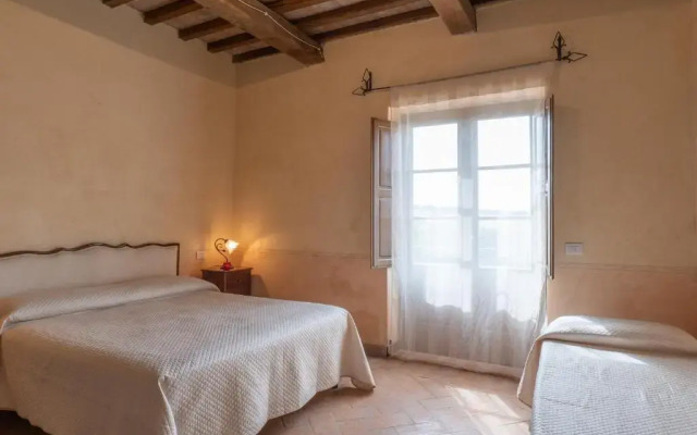 Agriturismo Tenuta Roccaccia