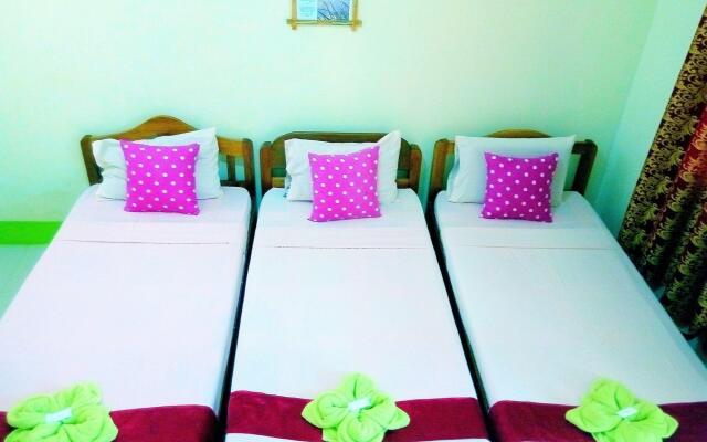Green Park Tourist Inn