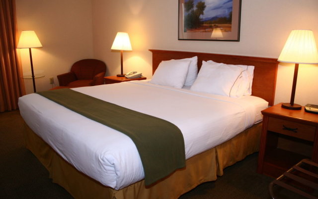 Holiday Inn Express Peoria North Glendale