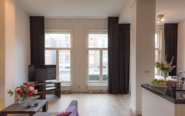 Dynasti Apartments Amsterdam