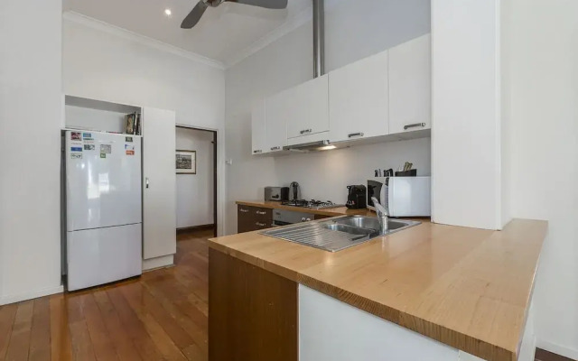 North Cottesloe Cottage