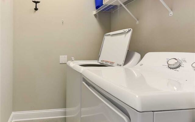 Beachykeen - Four Bedroom Home