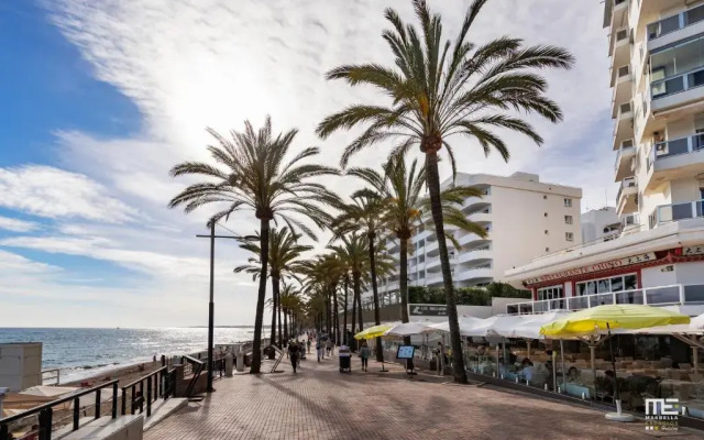 Golf & Beach .Apto 2 Bedroom Santa Maria Golf Marbella