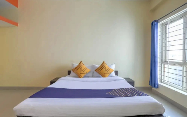 Hotel Ole Homes by OYO Rooms