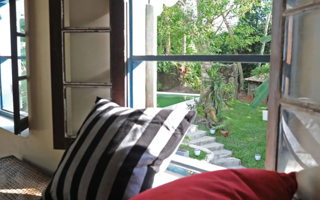 Villa Weli