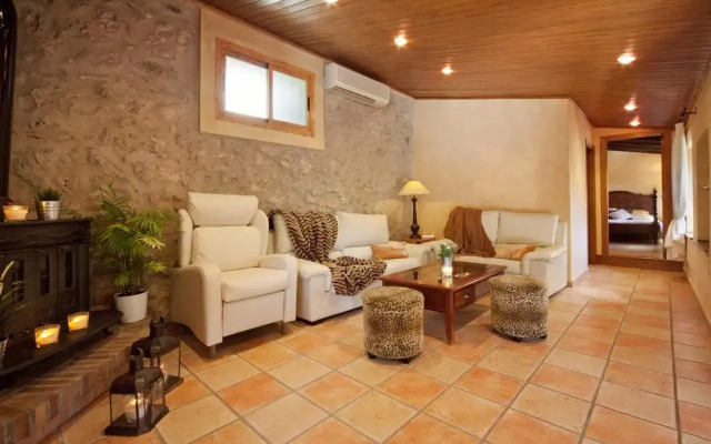 Villa Magdalena Calvia
