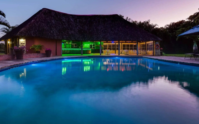 Protea Hotel by Marriott Umfolozi River