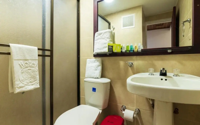 Hotel Santiago De Cali