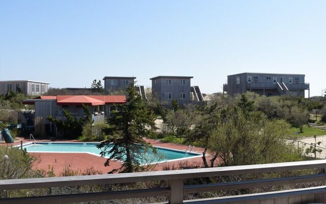 The Ocean Colony Beach & Tennis Club